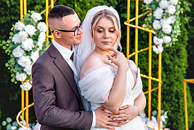 Работа фотографа Екатерина Рябченко