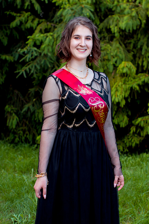 Егор Бабий - фотограф, фотография добавлена 24.03.2021