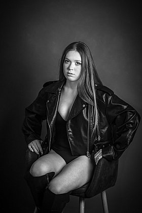 Работа фотографа Мария Авласенко