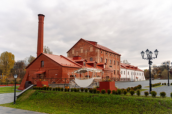 Фотограф Александр Тарасевич, фотография добавлена 29.10.2025