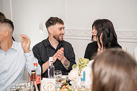 Работа фотографа Юлия Левандовская