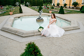 Работа фотографа Кирилл Емельянов