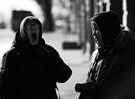 крик (Scream) | Фотограф урал КЗН | foto.by фото.бай