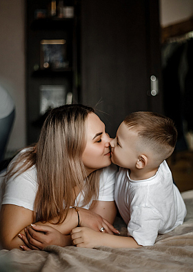 Работа фотографа Анастасия Лагуновская