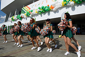 Работа фотографа Сергей Тарасов