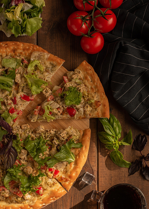 Фотограф Сара Левитан, фотография добавлена 25.03.2020