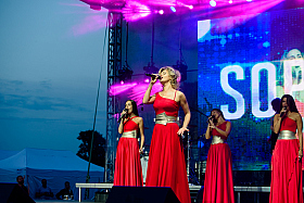 Работа фотографа Сергей Тарасов