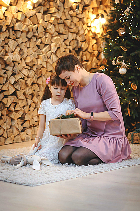 Работа фотографа Надежда Володько