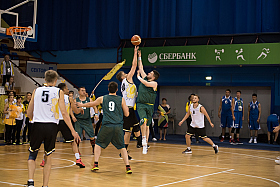 Работа фотографа Сергей Тарасов