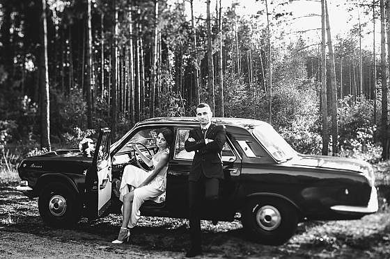 Алёна Русакевич - фотограф в городе Гродно, фотография добавлена 22.11.2016