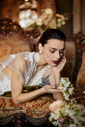 Работа фотографа Илья и Юлия Ширмановы