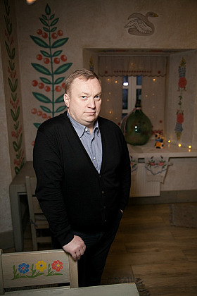 Работа фотографа Дмитрий Гусалов