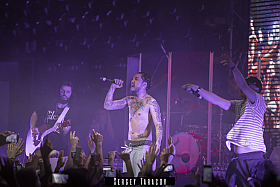 Работа фотографа Сергей Тарасов