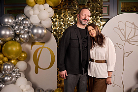 Работа фотографа Илья и Юлия Ширмановы