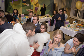 Работа фотографа Сергей Тарасов