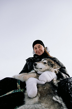 Работа фотографа Дмитрий Гусалов
