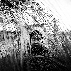 в траве | Фотограф урал КЗН | foto.by фото.бай