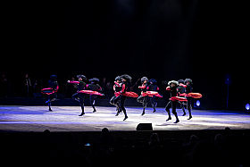 Работа фотографа Сергей Тарасов