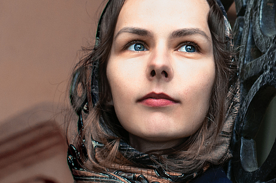 Фотограф Татьяна Матук, фотография добавлена 23.04.2024