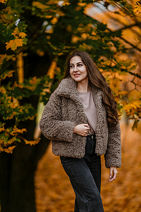 Работа фотографа Анастасия Лагуновская