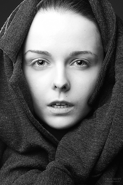 Любовь Чистая - фотограф в городе Минск, фотография добавлена 16.12.2014