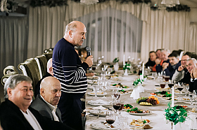 Работа фотографа Дмитрий Гусалов