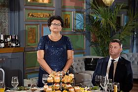 Работа фотографа Илья и Юлия Ширмановы