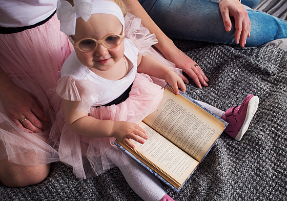 Анастасия Моисеенко - фотограф в городе Минск, фотография добавлена 29.11.2019
