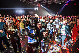 Работа фотографа Сергей Тарасов