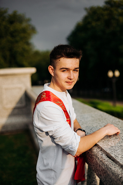 Фотограф Анна Ликтаравичене, фотография добавлена 17.03.2021