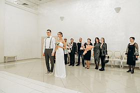 Работа фотографа Юлия Левандовская