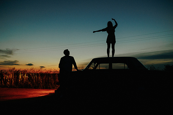 Фотограф Андрей Павлов, фотография добавлена 22.03.2026