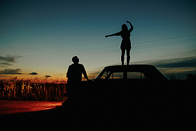 Работа фотографа Андрей Павлов