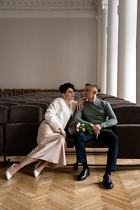 Работа фотографа Александра Еченко