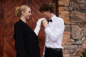 Работа фотографа Илья и Юлия Ширмановы