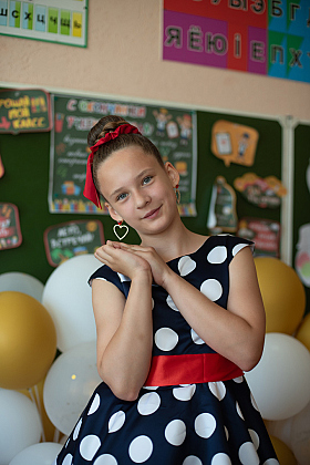 Работа фотографа Татьяна Семёнова