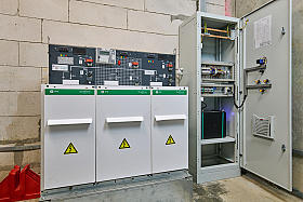 Работа фотографа Александр Тагаев