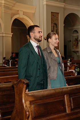 Работа фотографа Юлия Левандовская