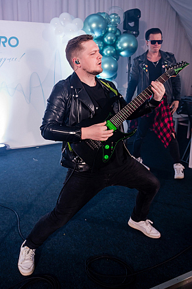 Работа фотографа Кирилл Емельянов