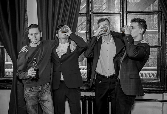 Фотограф Алексей Климков, фотография добавлена 09.01.2026