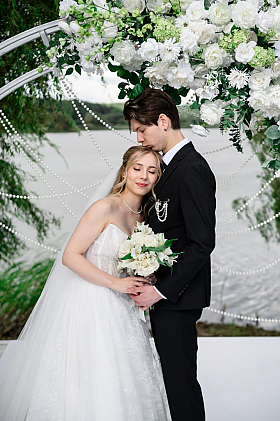 Работа фотографа Кирилл Емельянов