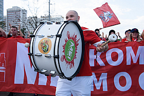 Работа фотографа Сергей Тарасов