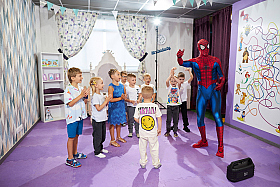 Работа фотографа Илья и Юлия Ширмановы