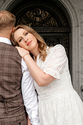 Работа фотографа Юлия Левандовская