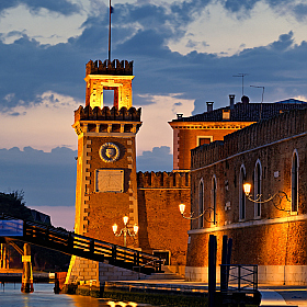 Башня арсенала | Фотограф Александр Кузнецов | foto.by фото.бай