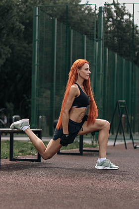 Работа фотографа Антон Лобусь