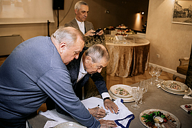 Работа фотографа Дмитрий Гусалов