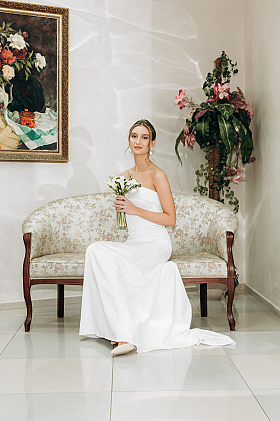 Работа фотографа Юлия Левандовская