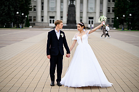 Работа фотографа Кирилл Емельянов