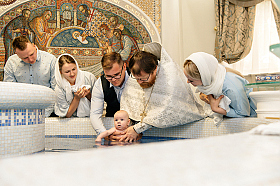 Работа фотографа Юлия Левандовская